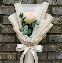 Букет цветов из:  Розы в Пыталово