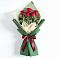 Букет цветов из: Розы в Пыталово