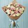 Букет цветов из: Розы в Пыталово