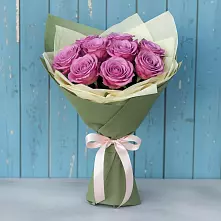 Букет Розы Фёрст Леди #REPLACE_PRED# Пыталово