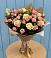 Букет цветов из: Розы в Пыталово