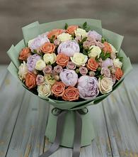 Букет Мороженное #REPLACE_PRED# Пыталово