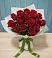 Букет Красные розы в Пыталово