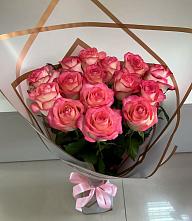 Букет Розовые розы Сеньорита #REPLACE_PRED# Пыталово