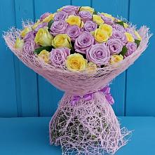 Букет 101 Волшебный Миг в Пыталово