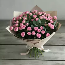 Букет Удовольствие в Пыталово