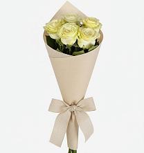 Букет цветов из:  Розы #REPLACE_PRED# Пыталово