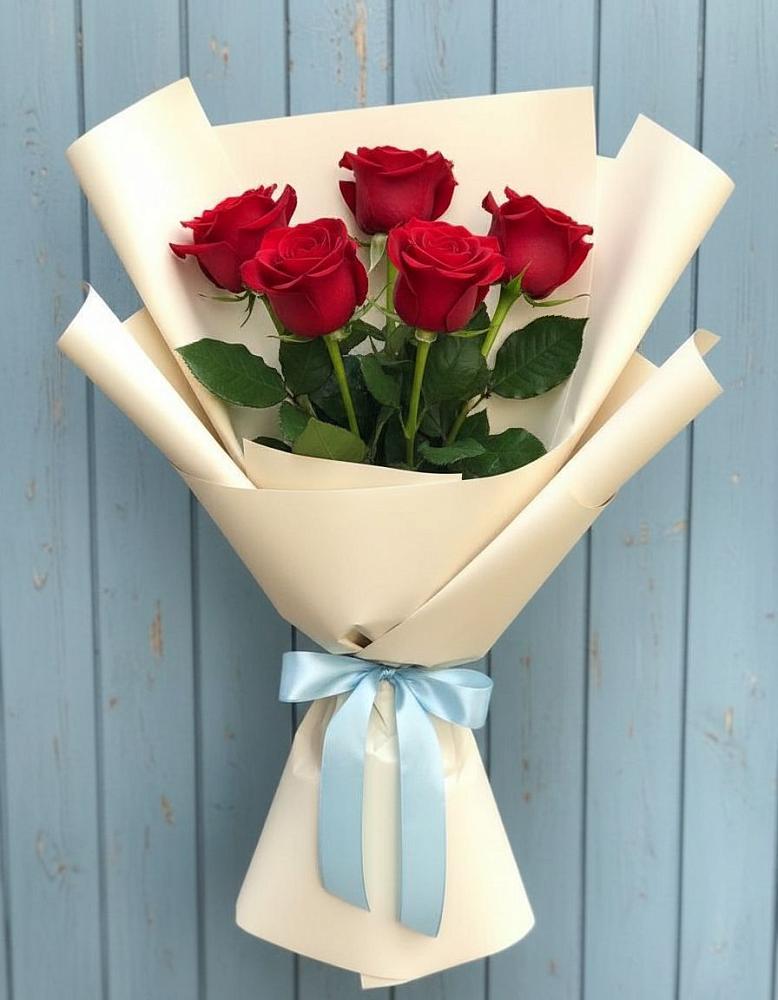 Букет Классика чувств в Пыталово