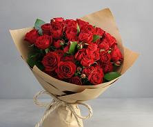 Букет Любовный роман в Пыталово