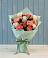 Букет цветов из: Розы в Пыталово