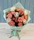 Букет цветов из: Розы в Пыталово