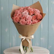 Букет цветов из:  Розы в Пыталово