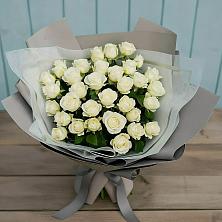 Букет Белоснежная нежность в Пыталово