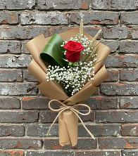 Букет цветов из:  Розы в Пыталово