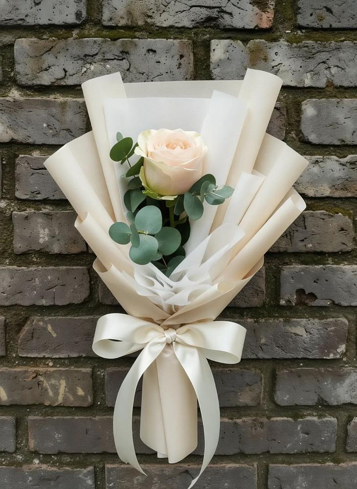 Букет цветов из: Розы в Пыталово