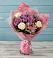 Букет цветов из: Герберы в Пыталово