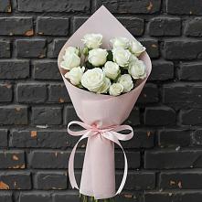 Букет цветов из:  Розы #REPLACE_PRED# Пыталово