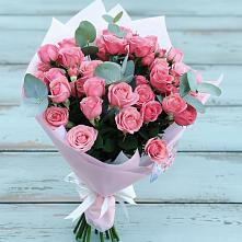 Букет Леди совершенство в Пыталово